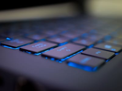 Laptop