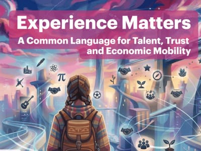 experience matters